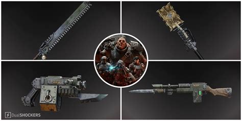 phfun com|Weapons Special Abilities .